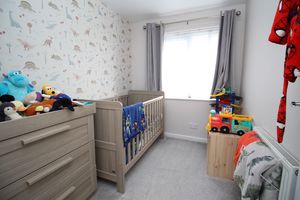 Bedroom Three- click for photo gallery